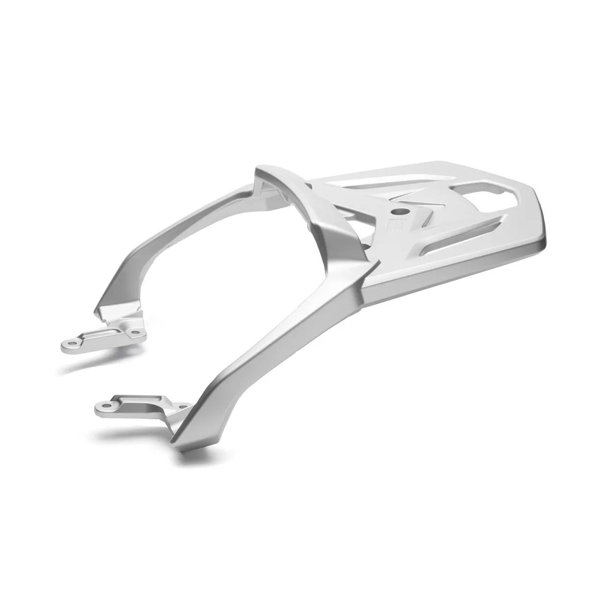 Yamaha Rear carrier Silver Tech FJR 1300 (08-)