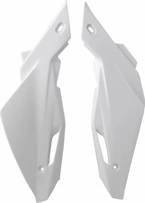 Rtech Side Panel Kit White OE