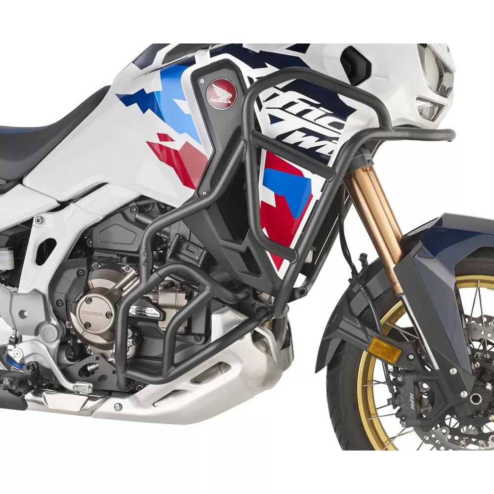 GIVI Upper Engine Guard Black CRF1100 Adventure Sports