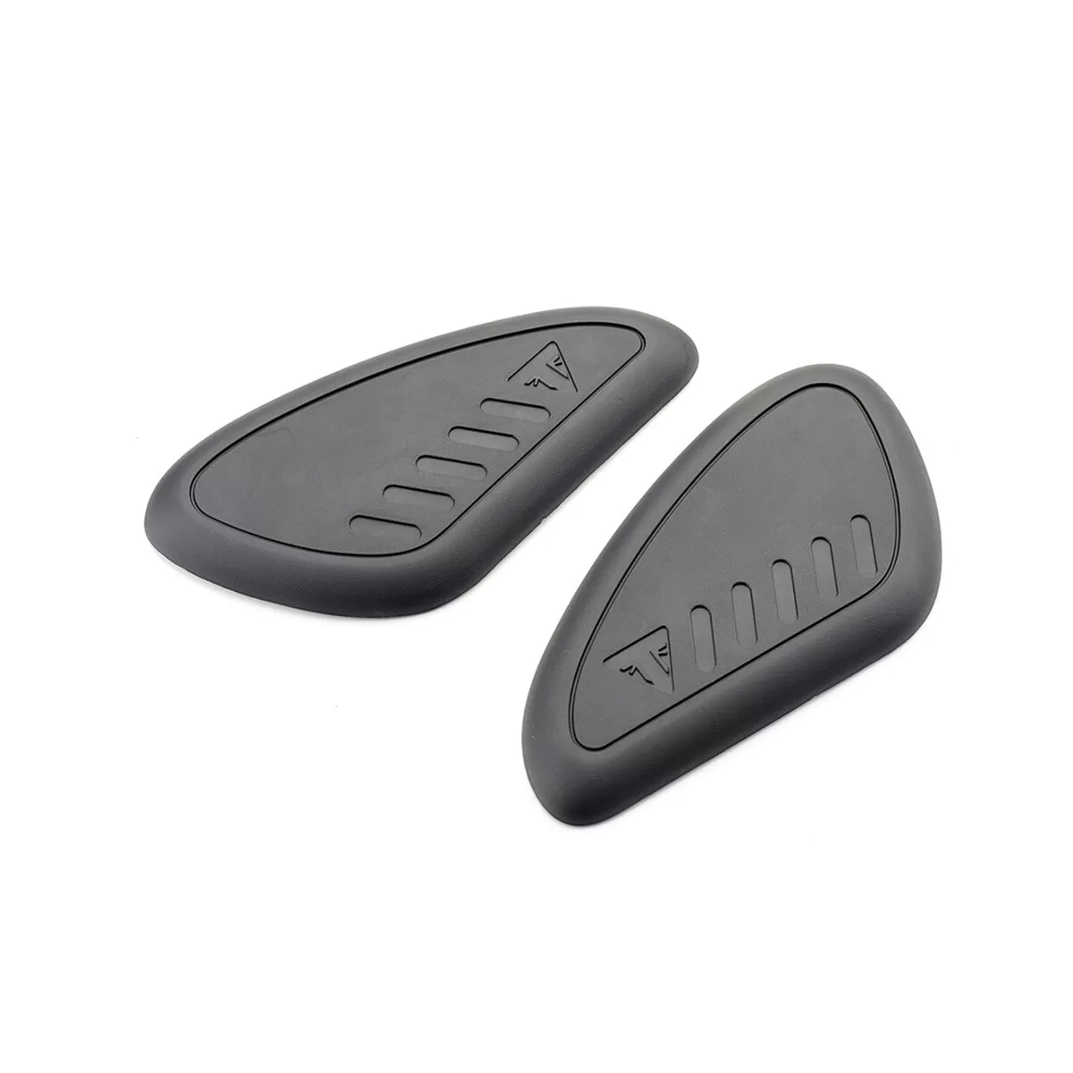 Triumph Tankpad Set Knee Rubber Scrambler 1200 (19-21)