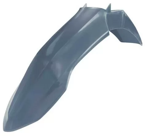 Rtech Front Fender YZF 450 2023 Quantum Grey