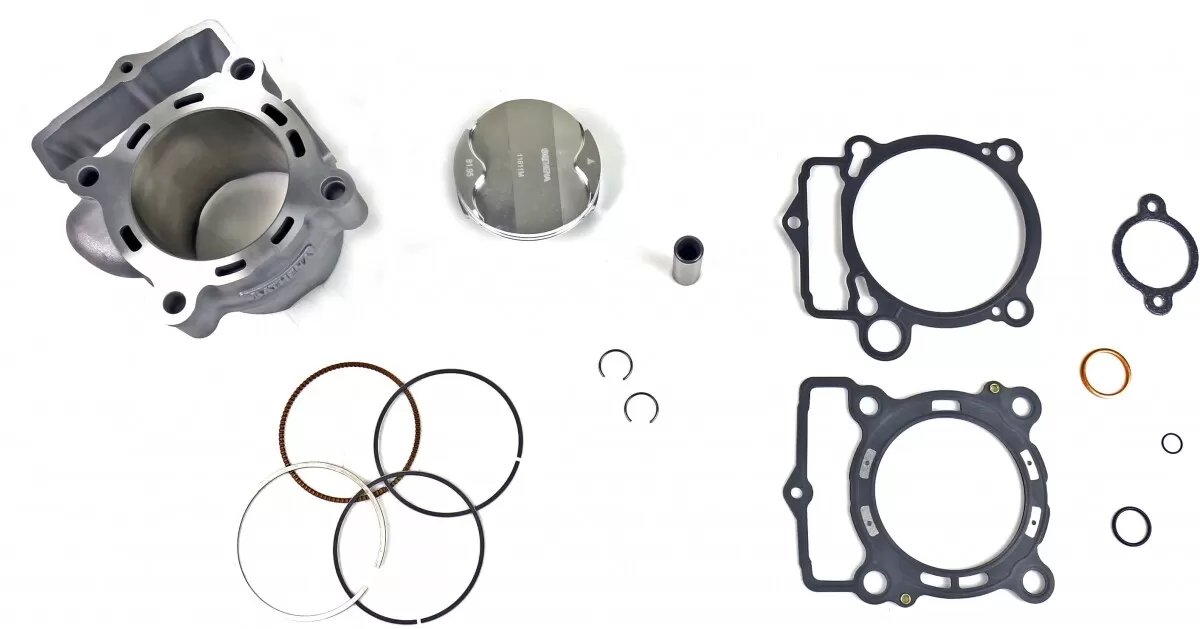 Athena Big Bore Kit 82 mm 276 cc P400270100023