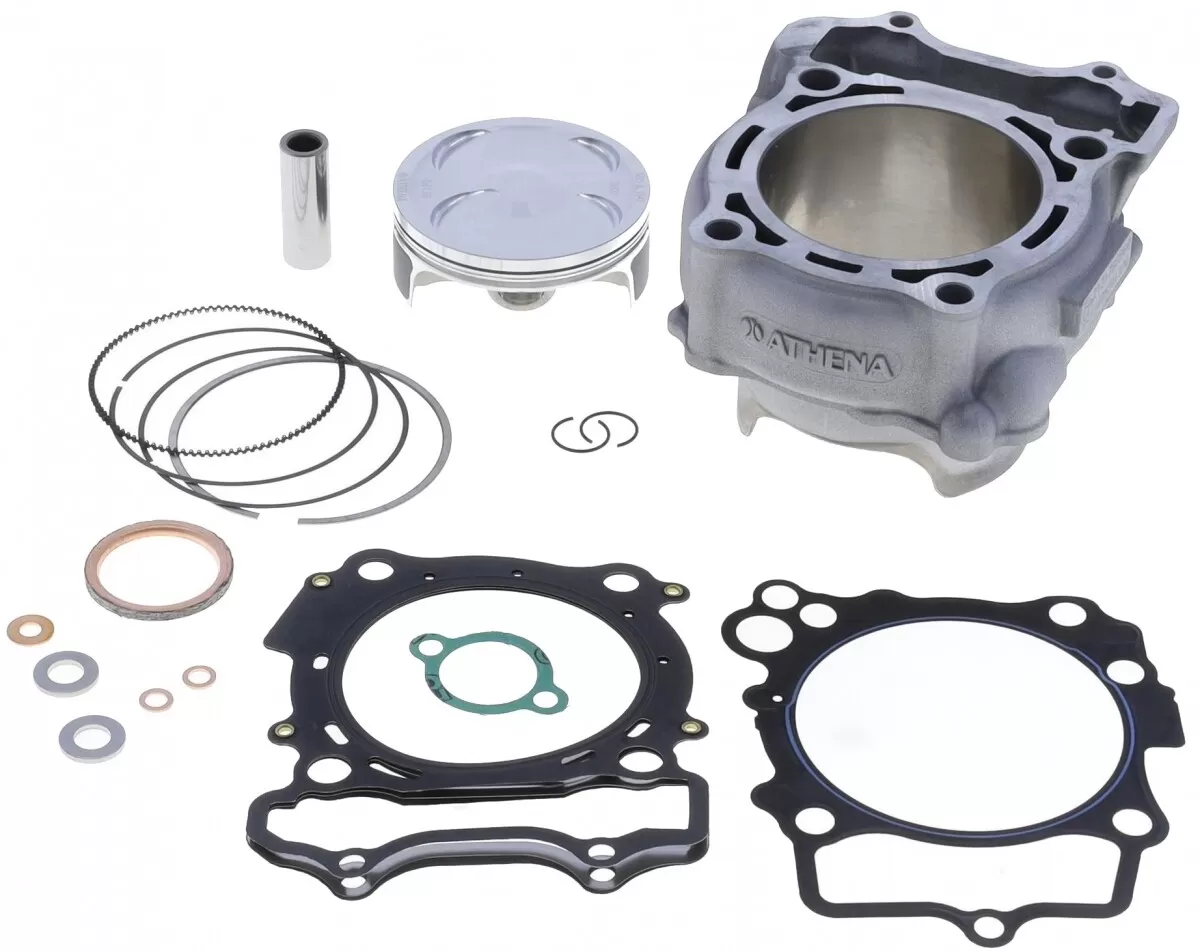 Athena Big Bore Kit 82 mm 283 cc P400485100097