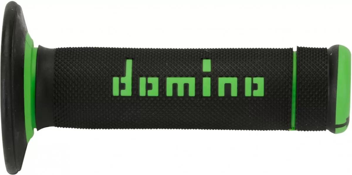 GRIP CROSS X-TREME BLACK/GREEN