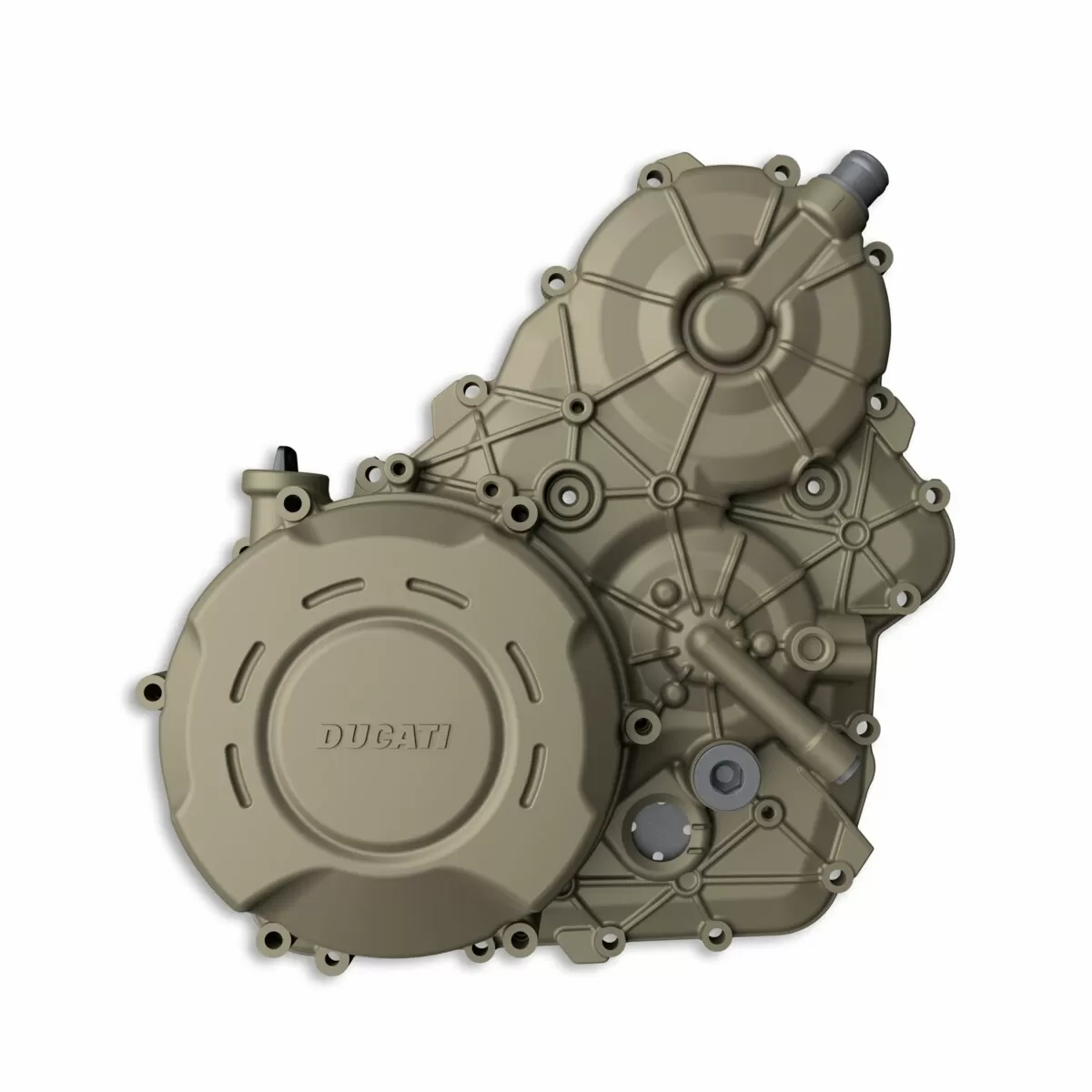 Modular Clutch Cover Set