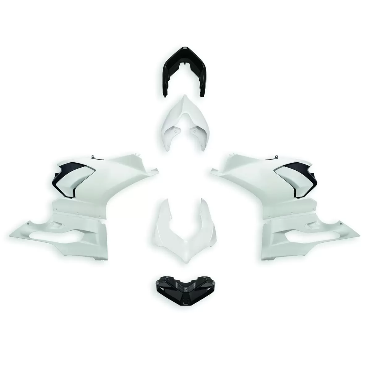 Ducati Racing Fairing Set SBK 1507 97180801AA