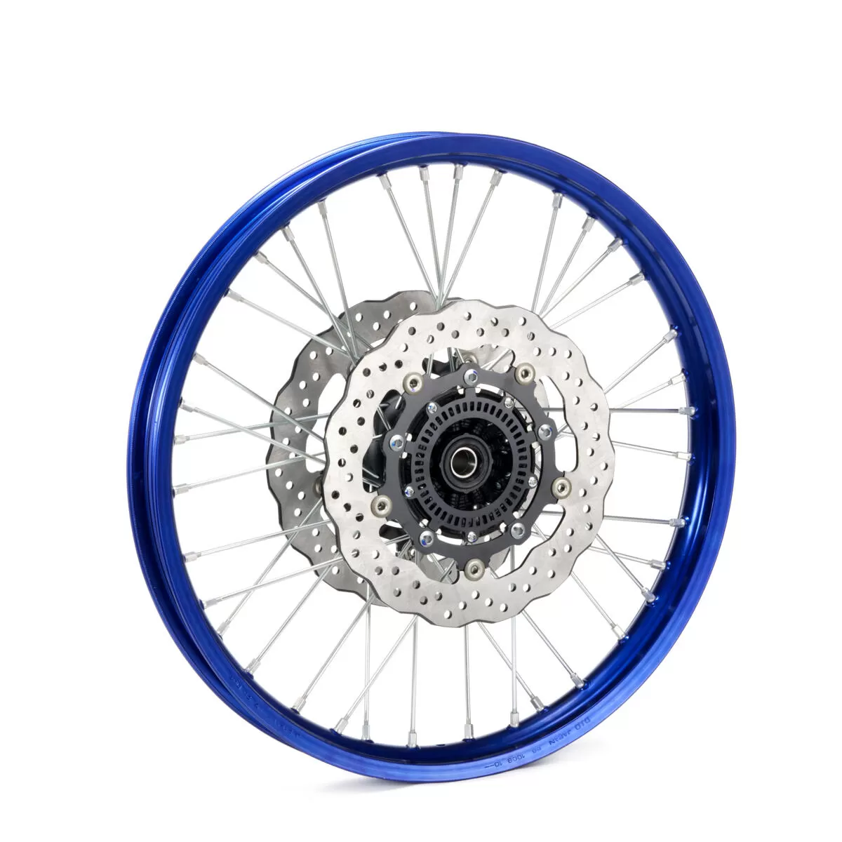 Yamaha Front Rim Blue Tenere 700 (Rally Edition / World Raid)