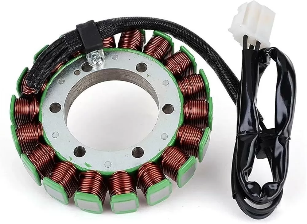 Triumph Alternator T1300818