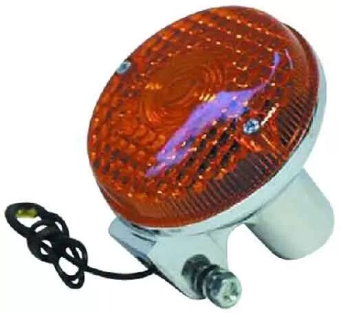 GHM Indicator Kawasaki KE125/Z650 75369100