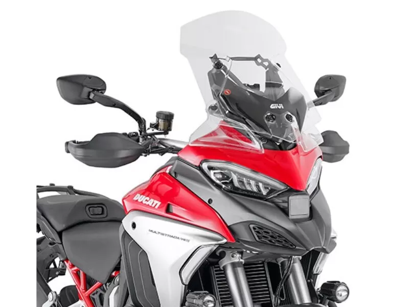 GIVI Windshield Ducati Multistrada V4