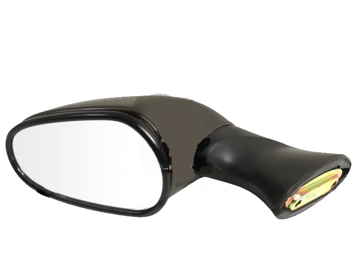 Honda Mirror Left 88120MATD01ZN