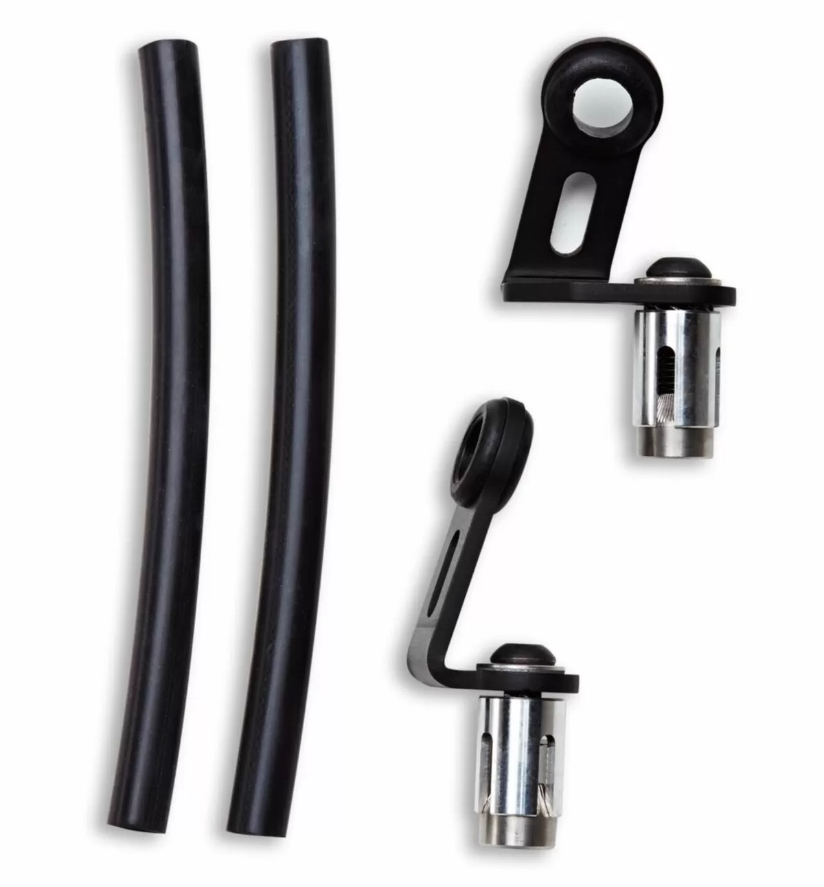 Brake/clutch Reservoir Adapter Set