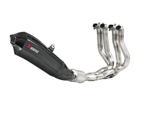Kawasaki EXHAUST SYST RACE H2R ZX1000N/P
