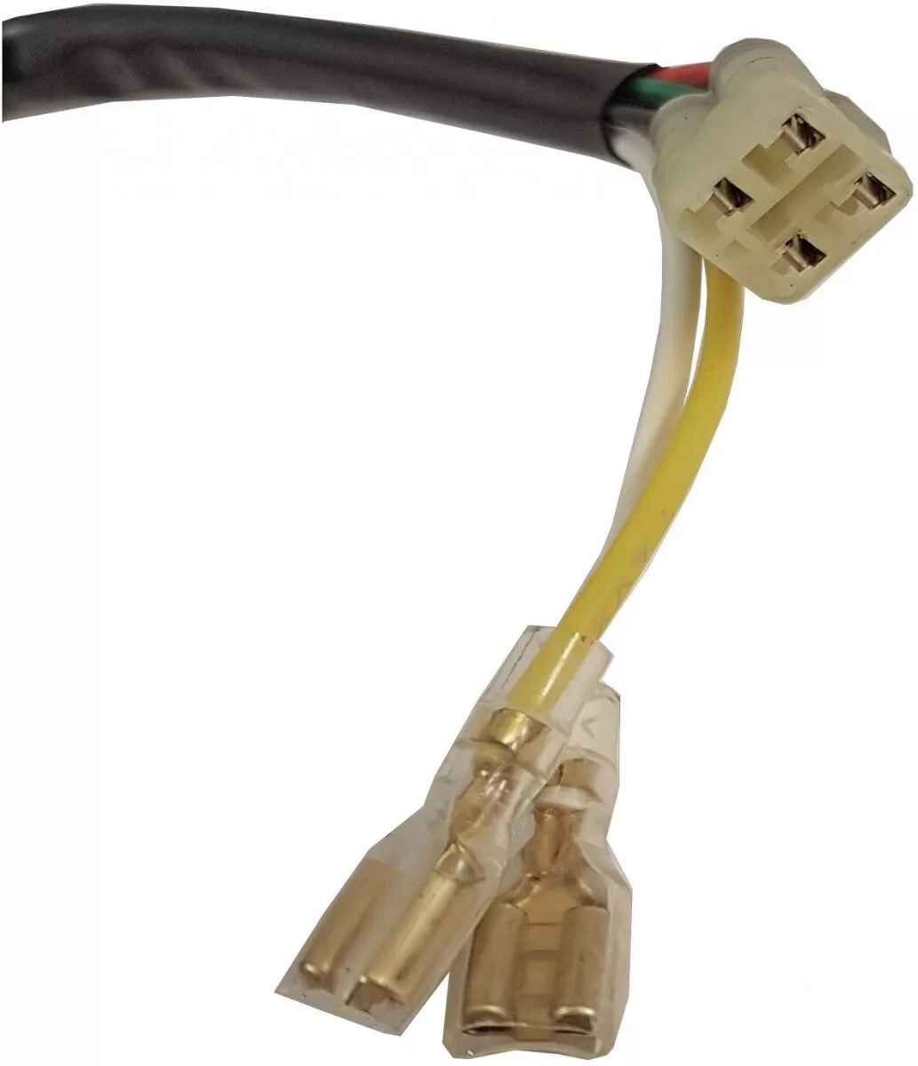 WAI Stator Yamaha 27-7040