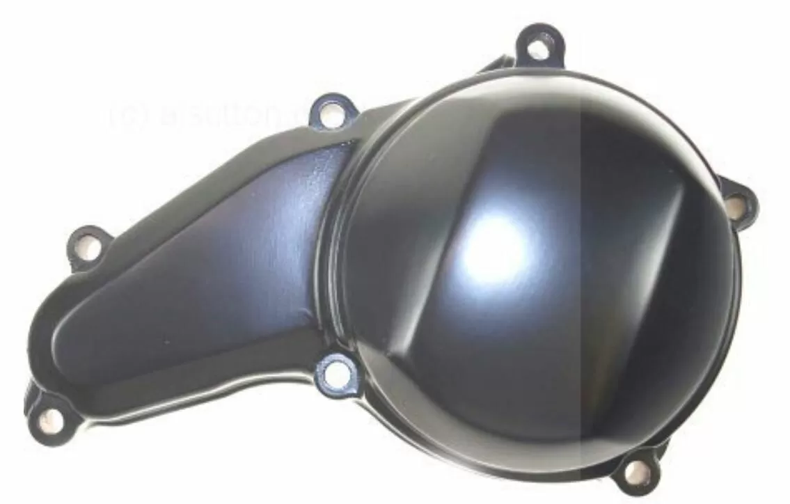 Yamaha Cover Crankcase 2