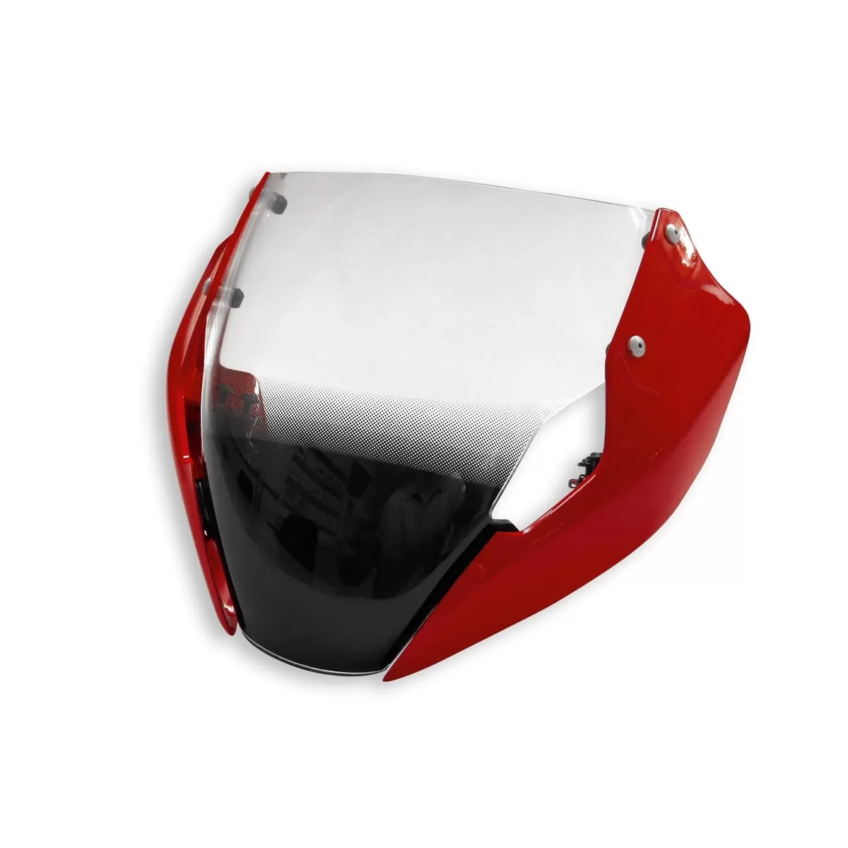Ducati Sport Headlight Fairing Red M797 97180581A