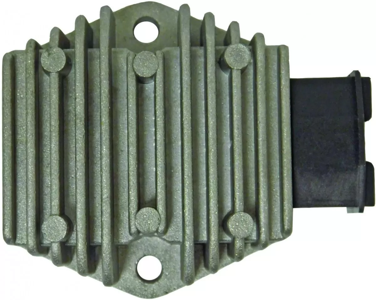 WAI Voltage Regulator Rectifier H1034N