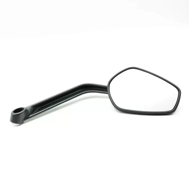 Mirror assembly, right side