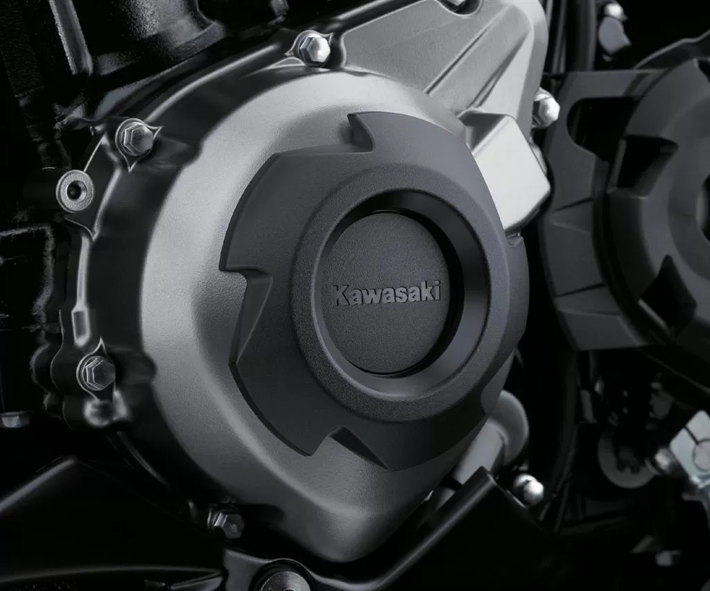 Kawasaki CRANKCASE RING Z1000 MY1 ZR1000FGF