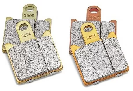 Kawasaki PAD-ASSY-BRAKE ZX600R9F