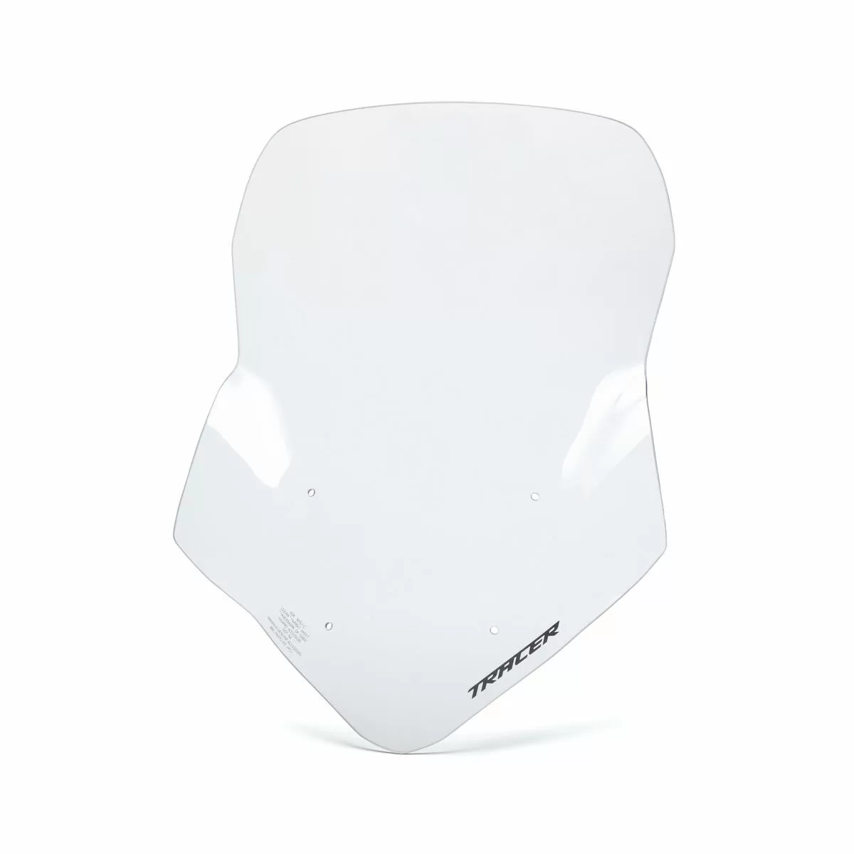 Yamaha High windshield Tracer 900 (GT) (18-)