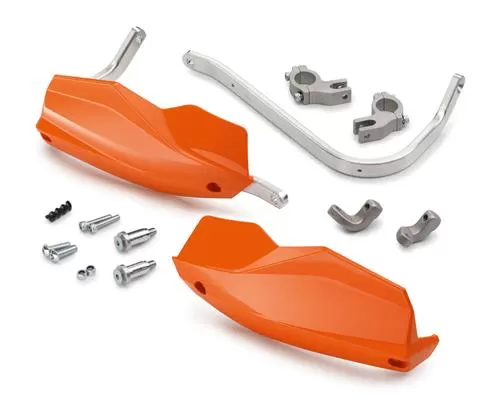 KTM Handguards Kit 690 Duke / Enduro / SMC-R