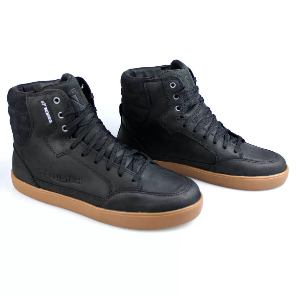 Triumph J-6 Waterproof