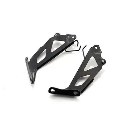 Triumph Flyscreen Mounting Kit