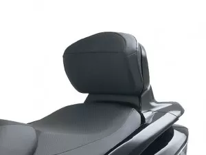 Suzuki Sissybar Burgman 400 (07-12)