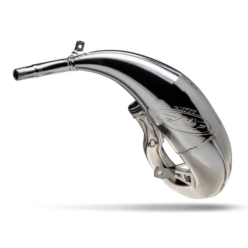 Husqvarna FMF Fatty Expansion Chamber