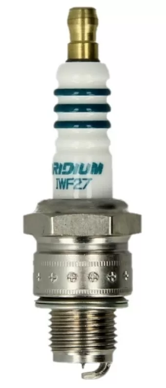 Denso Iridium sparkplug IWF27
