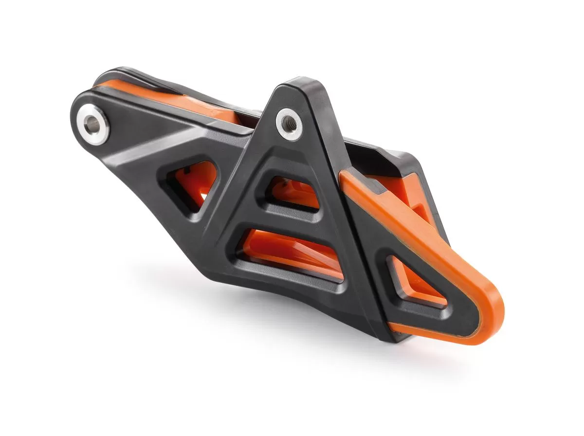 KTM Chain Guide