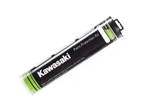 Kawasaki PANNIER PROT FOIL  SET MULTI