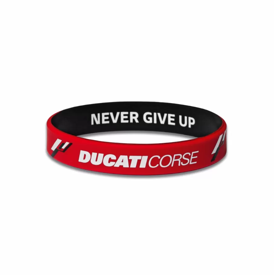 Ducati DC Line Bracelet