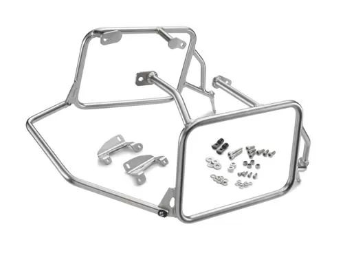 KTM Side pannier rack Touratech 790/890 Adventure (19-)