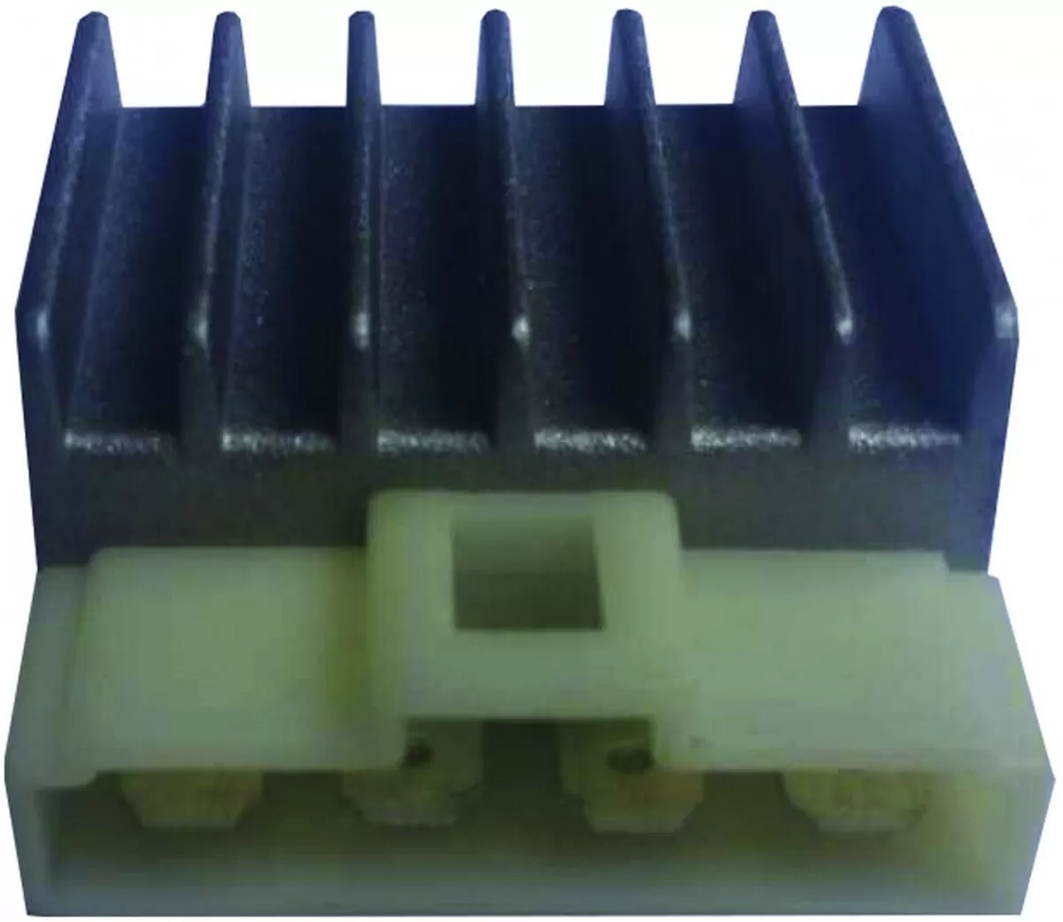 WAI Voltage Regulator / Rectifier YM1007N