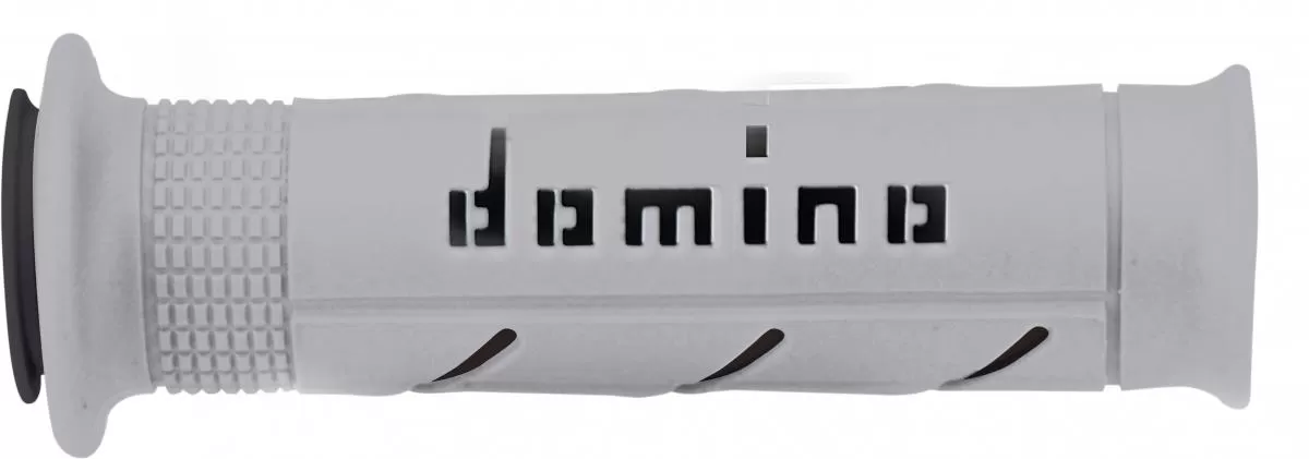 GRIP A250 DUAL COMP SOFT GREY/BLACK