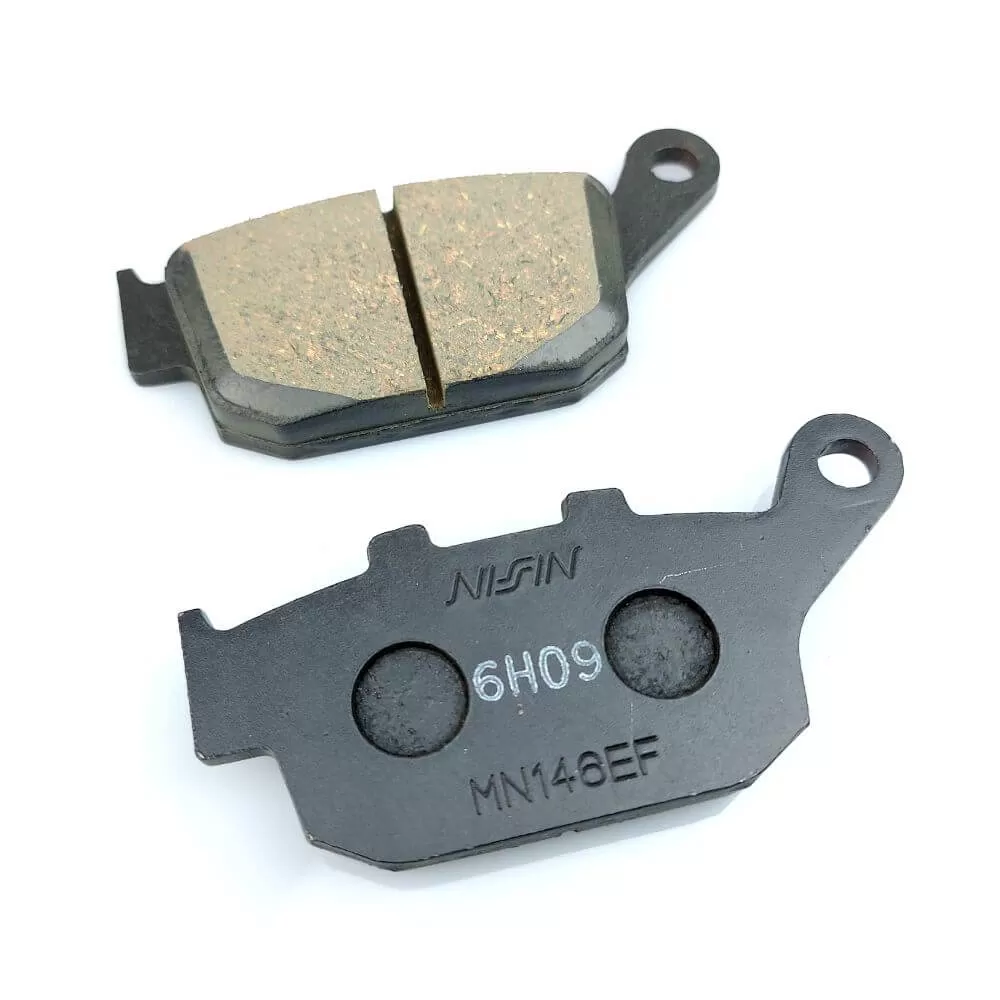 Triumph Rear Brake Pads T2020602