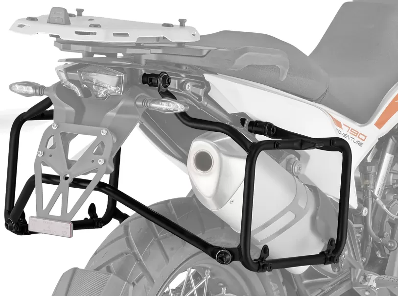 GIVI Pannier Holder Husqvarna Norden 901