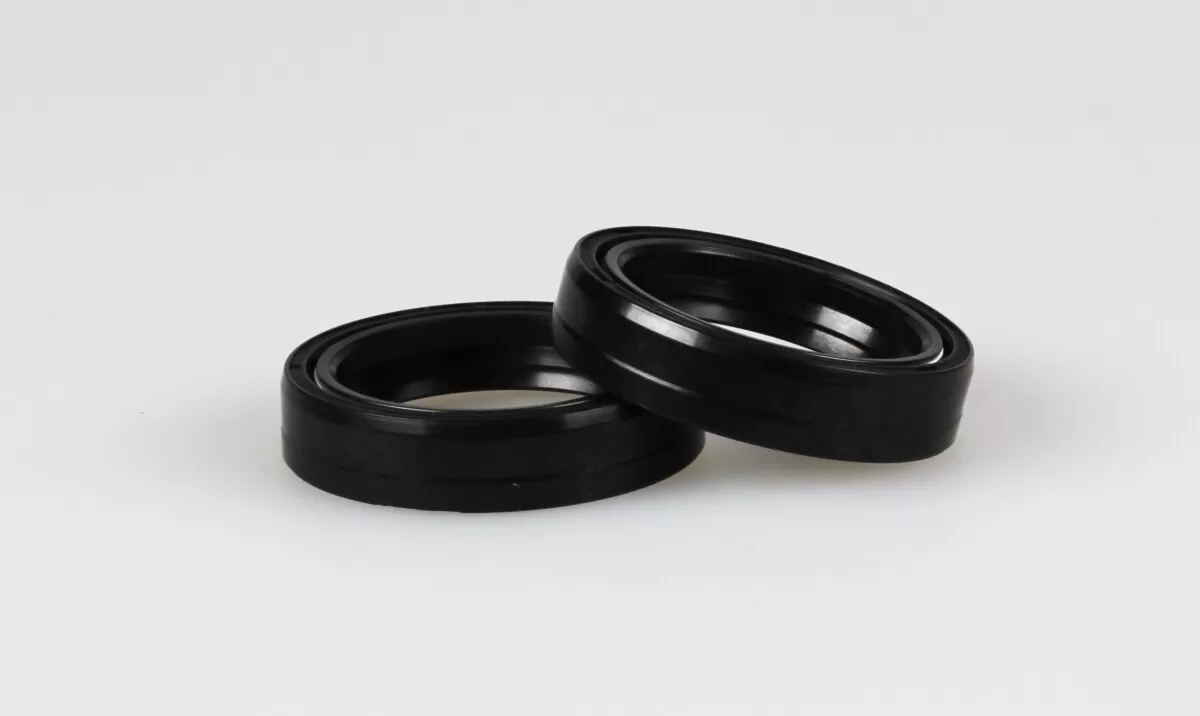 TourMax Fork Oil Seals Kit FSM030