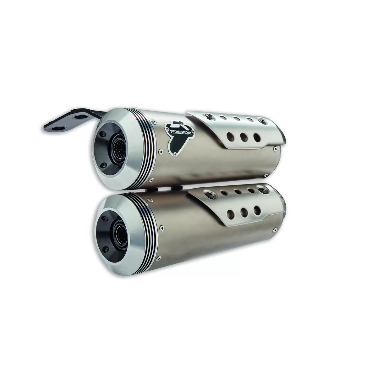 Ducati SCR1100 MY20 Racing Silencer ASS. 96481761AA