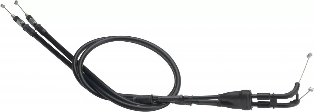 THROTTLE CABLE CRF 450 16-
