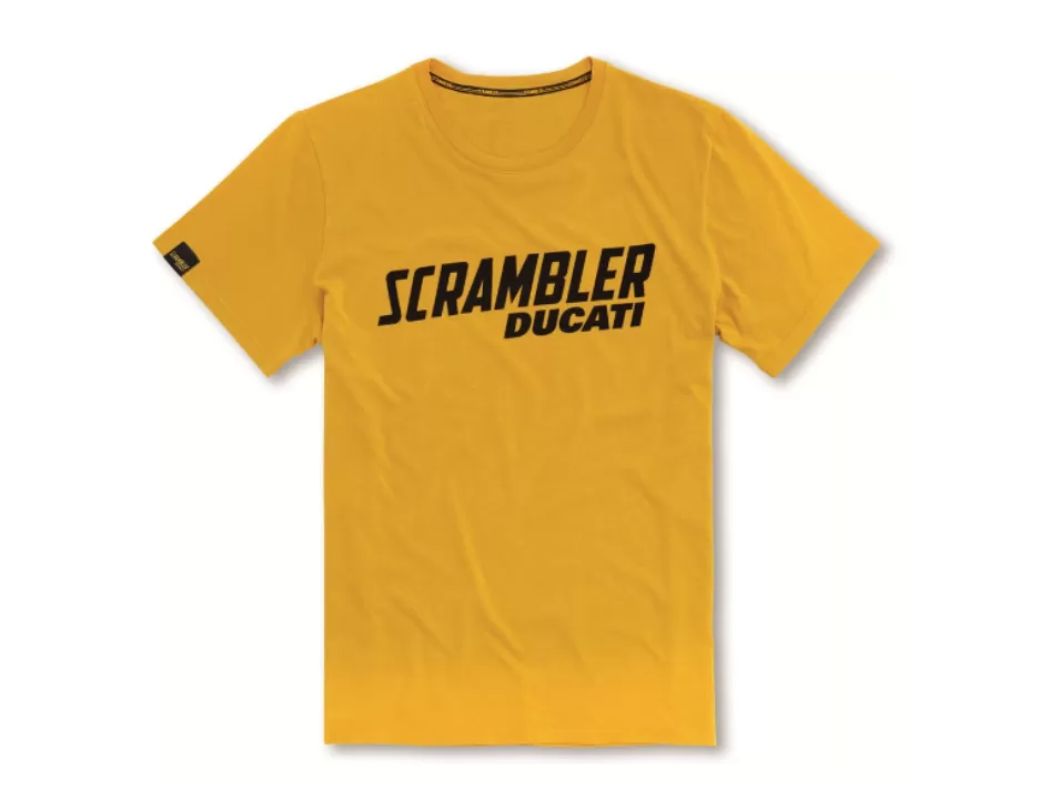 Ducati MILESTONE SCR T-SHIRT XL 987691886
