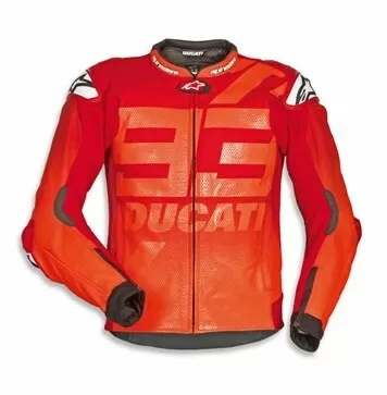 Ducati/Alpinestars Replica MM93