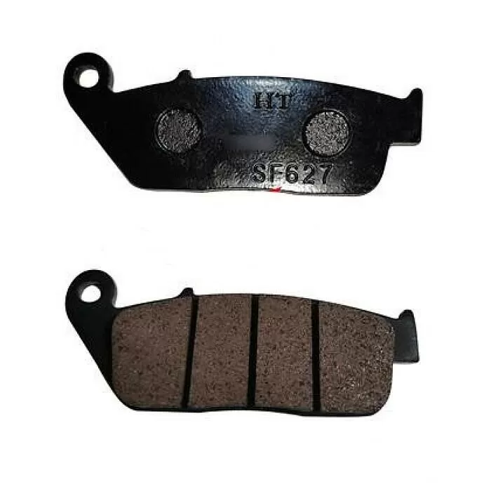 Honda Pad set front 06455MBH660