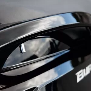 Suzuki Luggage hook kit Burgman 650 (13-)