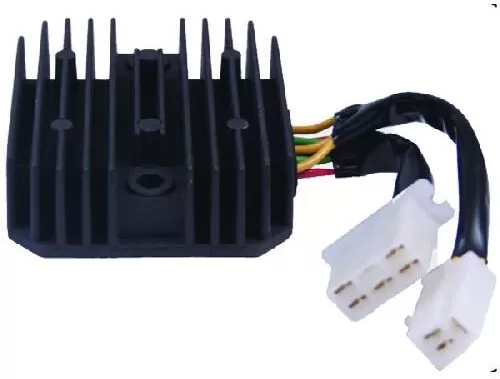 TourMax Voltage Regulator VF500F RGU-133