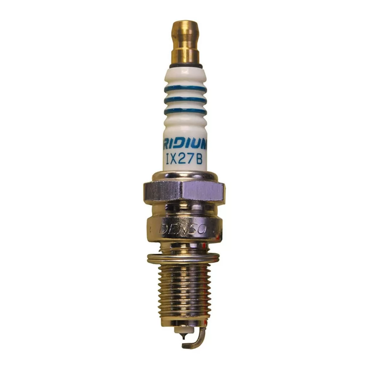 Denso Iridium sparkplug IX27B
