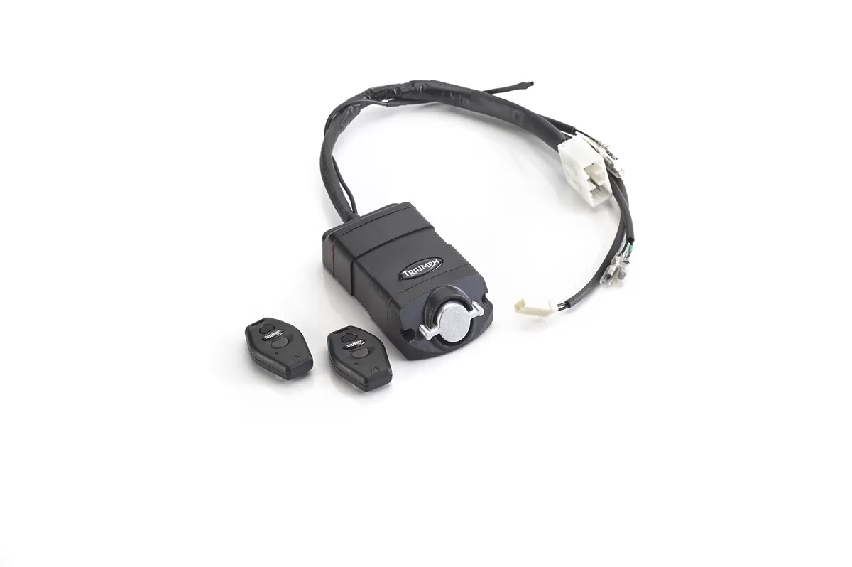 Triumph Alarm Kit Thatcham Approved Truxton 1200 (R) (16-)