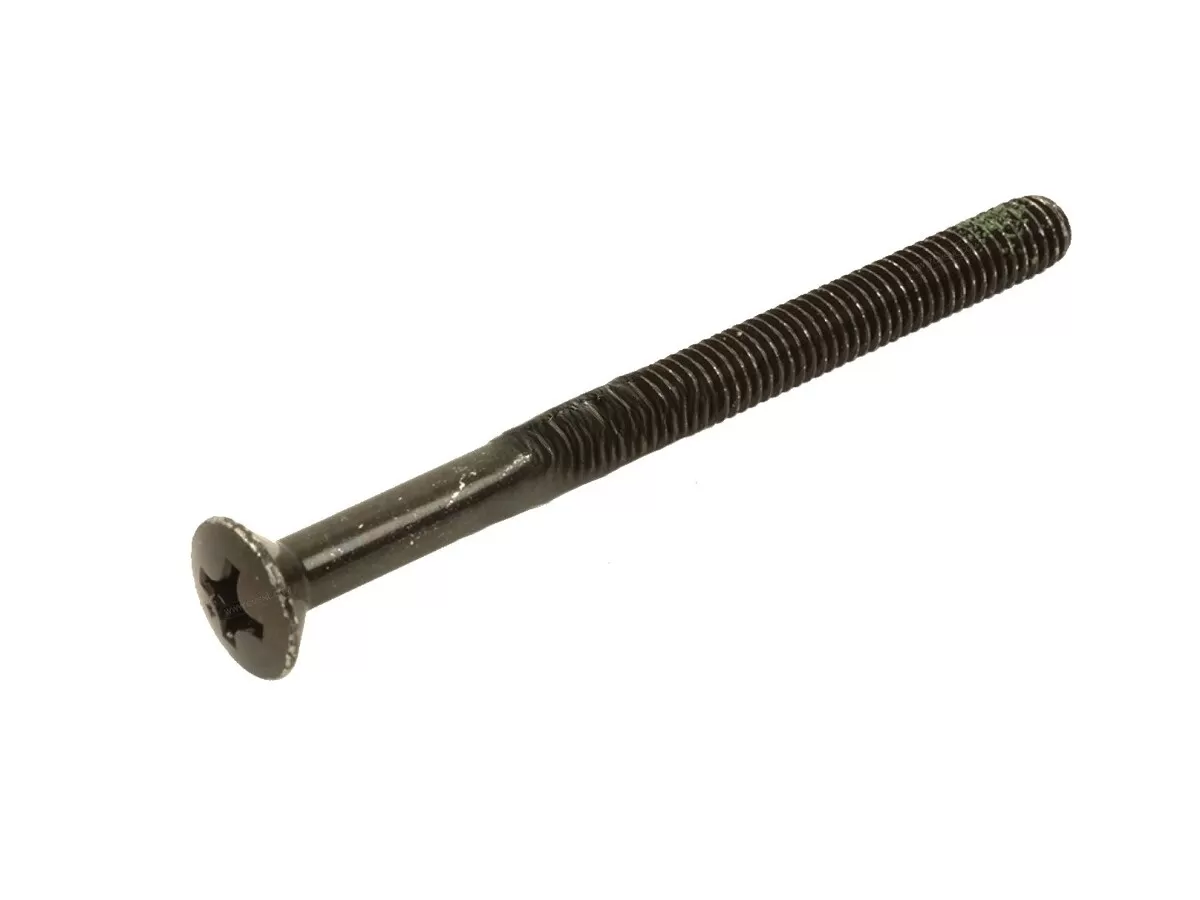 Honda SCREW OVAL 6X73 90191MBL610